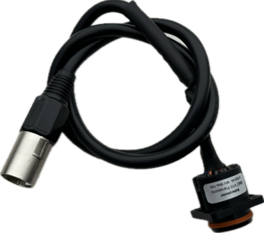 BMZ V10 36V (C) Cable (Panasonic)