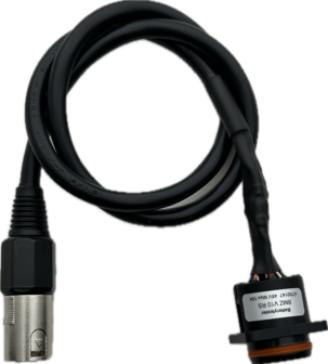 BMZ V10 48V (D) Cable (BMZ RS)